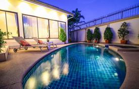 Haus in der Stadt – Jomtien, Pattaya, Chonburi,  Thailand. $165 000