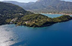 Insel – Euböa, Thessalia Sterea Ellada, Griechenland. 6 800 000 €