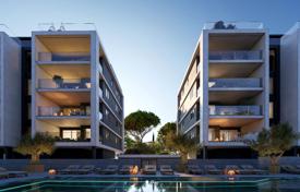 Wohnung – Limassol (city), Limassol (Lemesos), Zypern. From 610 000 €