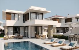Wohnung – Pyla, Larnaka, Zypern. From 603 000 €