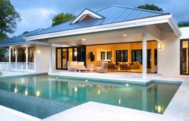 Villa – Saint Thomas Lowland Parish, St. Kitts und Nevis. $5 358 000