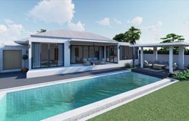 Villa – Koh Samui, Surat Thani, Thailand. From $407 000