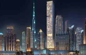 Wohnsiedlung St. Regis Residences – Downtown Dubai, Dubai, VAE (Vereinigte Arabische Emirate). From $832 000