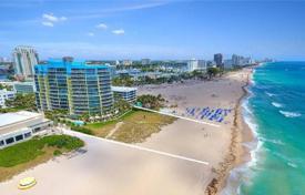 Wohnung – Fort Lauderdale, Florida, Vereinigte Staaten. $944 000