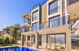 Wohnung – Kalkan, Antalya, Türkei. From $1 292 000