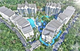 Wohnung – Naiyang Beach, Sa Khu, Thalang,  Phuket,   Thailand. From $113 000
