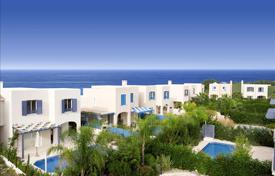 Wohnung – Poli Crysochous, Paphos, Zypern. From 468 000 €