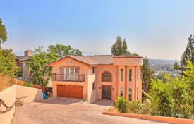 Villa – Los Angeles, Kalifornien, Vereinigte Staaten. $2 600 000