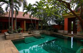 Villa – Pattaya, Chonburi, Thailand. $622 000