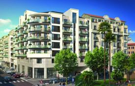 Wohnung – Riquier, Nizza, Côte d'Azur,  Frankreich. From 370 000 €
