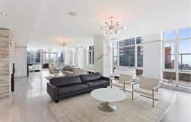 Eigentumswohnung – Manhattan, Stadt New York, New York (Bundesstaat),  Vereinigte Staaten. $85 000 000