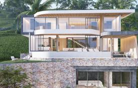 Villa – Koh Samui, Surat Thani, Thailand. $1 098 000