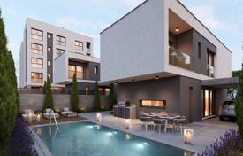 Villa – Agios Athanasios (Cyprus), Limassol (Lemesos), Zypern. From 252 000 €