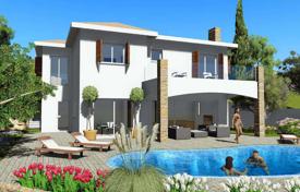 Wohnung – Tsada, Paphos, Zypern. From 840 000 €