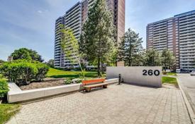 Wohnung – Scarlett Road, Toronto, Ontario,  Kanada. C$868 000
