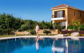 Wohnung – Chloraka, Paphos, Zypern. From 210 000 €