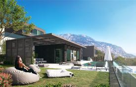 Villa – Alanya, Antalya, Türkei. $3 742 000