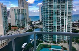 Wohnung – Collins Avenue, Miami, Florida,  Vereinigte Staaten. $700 000