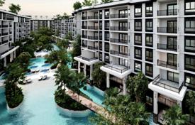 Wohnung – Bang Tao Strand, Choeng Thale, Thalang,  Phuket,   Thailand. From $111 000
