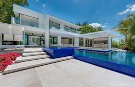 Villa – Miami Beach, Florida, Vereinigte Staaten. $26 500 000