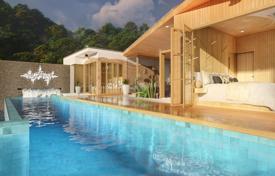 Villa – Mueang Phuket, Phuket, Thailand. $593 000