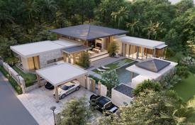 Villa – Mueang Phuket, Phuket, Thailand. From $578 000