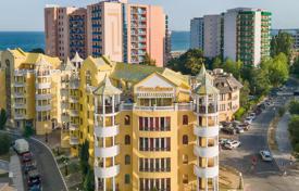 Wohnung – Sonnenstrand, Burgas, Bulgarien. 84 000 €