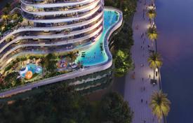Wohnung – Business Bay, Dubai, VAE (Vereinigte Arabische Emirate). From $588 000