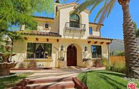 Villa – Los Angeles, Kalifornien, Vereinigte Staaten. $2 999 000