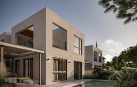 Villa – Kissonerga, Paphos, Zypern. From 625 000 €