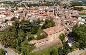 Schloss – Piedmont, Italien. 3 500 000 €