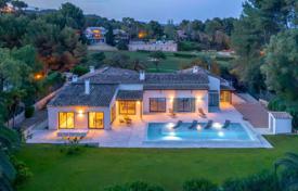 Villa – Son Vida, Palma de Mallorca, Balearen,  Spanien. 3 500 000 €