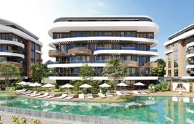 Wohnung – Alanya, Antalya, Türkei. From $261 000