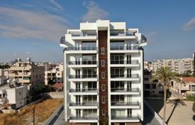 Wohnung – Larnaca Stadt, Larnaka, Zypern. From 445 000 €