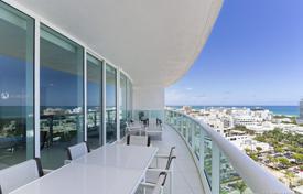 Wohnung – Miami Beach, Florida, Vereinigte Staaten. $1 999 000