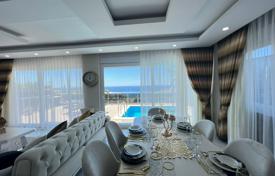 Villa – Alanya, Antalya, Türkei. $506 000