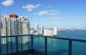 Wohnung – Miami, Florida, Vereinigte Staaten. $822 000