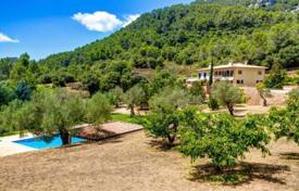 Villa – Bunyola, Balearen, Spanien. 6 950 000 €