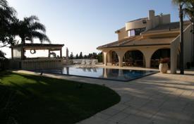 Einfamilienhaus – Netanja, Center District, Israel. $3 935 000