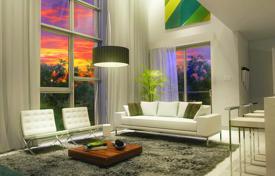 Neubauwohnung – Miami, Florida, Vereinigte Staaten. $399 000