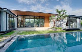 Villa – Bang Tao Strand, Choeng Thale, Thalang,  Phuket,   Thailand. From $1 592 000