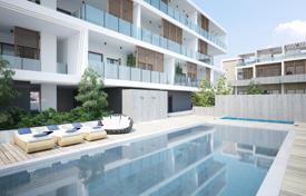 Wohnung – Kato Paphos, Paphos (city), Paphos,  Zypern. From 550 000 €