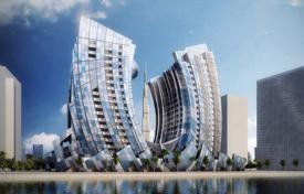 Wohnung – Downtown Dubai, Dubai, VAE (Vereinigte Arabische Emirate). From $665 000