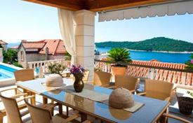 Villa – Dubrovnik, Kroatien. Price on request