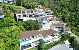 Villa – Lamai Beach, Koh Samui, Surat Thani,  Thailand. From $132 000