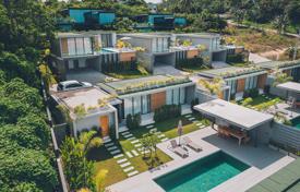 Villa – Choengmon Beach, Bo Put, Koh Samui,  Surat Thani,   Thailand. $6 000 000