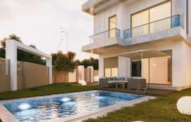 Villa – Side, Antalya, Türkei. $555 000