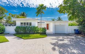 Villa – Miami Beach, Florida, Vereinigte Staaten. $1 579 000