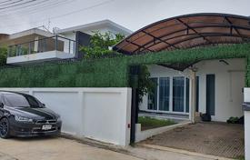 Haus in der Stadt – Pattaya, Chonburi, Thailand. $131 000