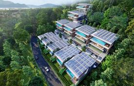 Villa – Karon, Mueang Phuket, Phuket,  Thailand. $1 360 000